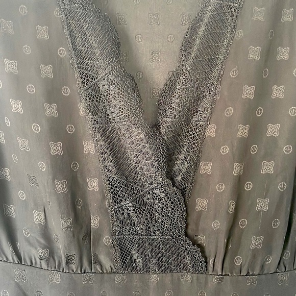 Zadig & Voltaire Lace Dress - Picture 5 of 5